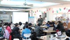 STUDIO A走入校園教你開發物聯網App