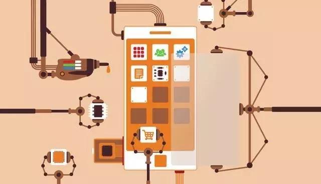 APP開發(fā)項目的三個主要階段，你知道嗎？