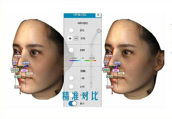 整形美容APP開發