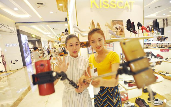 云逛街VR元宇宙APP開發