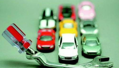 新能源汽車app開發解決方案