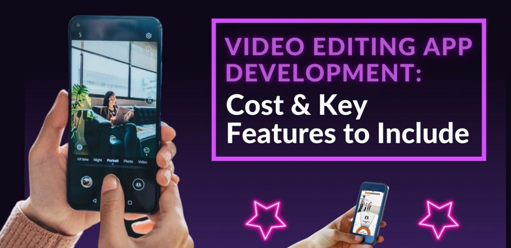 短視頻制作APP開發(fā)，制作短視頻app