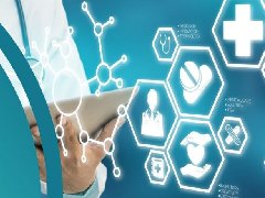 區塊鏈在醫療保健中的應用,區塊鏈在醫療保健領域的未來
