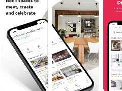 活動場地預訂APP開發的市場意見、好處、功能