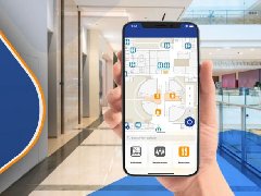 如何開發BLE藍牙室內定位APP軟件？