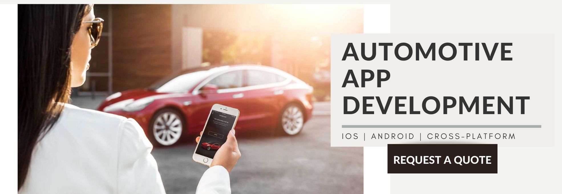 汽車車隊管理APP開發