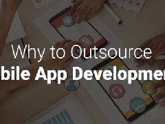 外包APP開發的16大理由