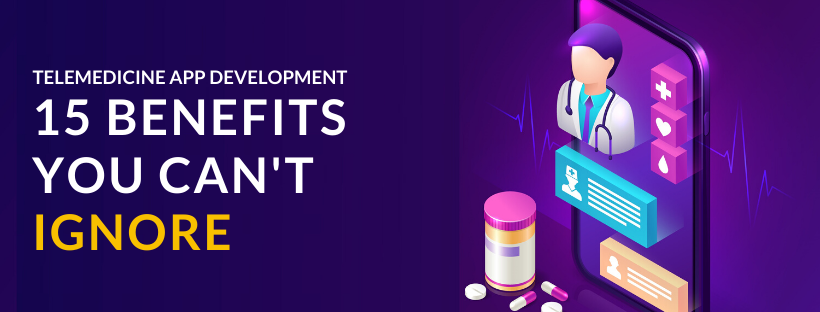 遠程醫療APP開發