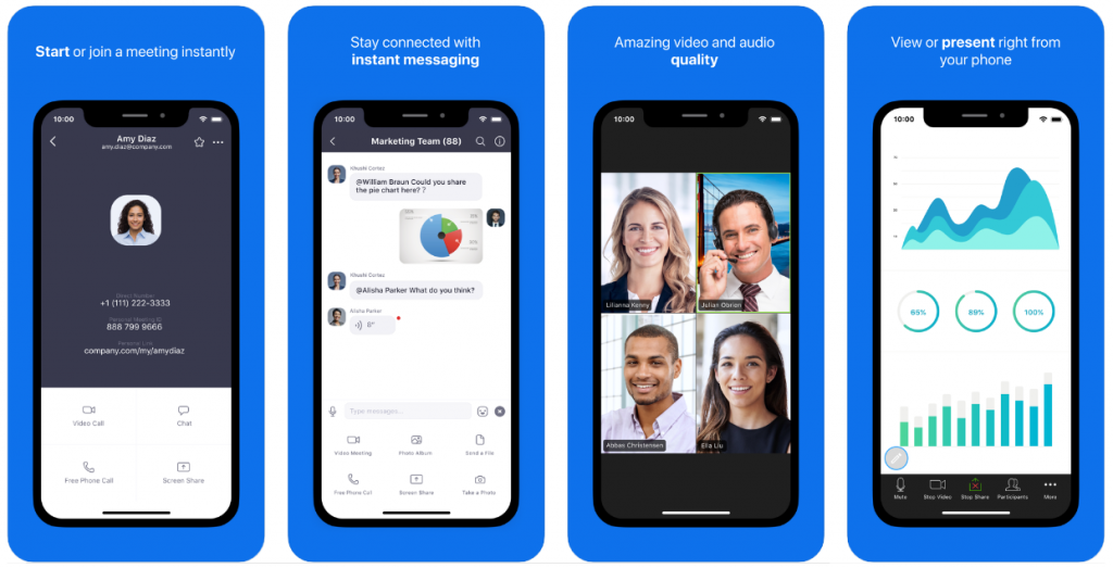云視頻家庭聚會APP開發-管理端功能