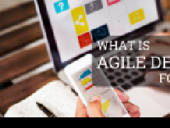 APP敏捷開發方法論和提高效率的方法