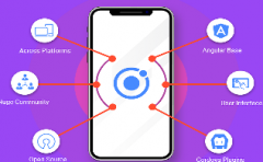 為什么選擇 Ionic 框架進行混合應(yīng)用程序開發(fā)？