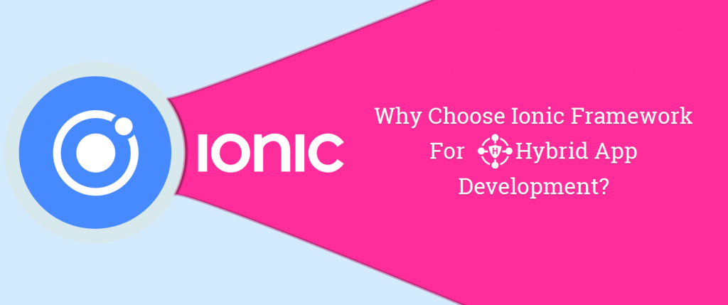 Ionic框架APP開發