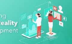 在APP開發(fā)中使用VR增強(qiáng)現(xiàn)實(shí)的9大好處