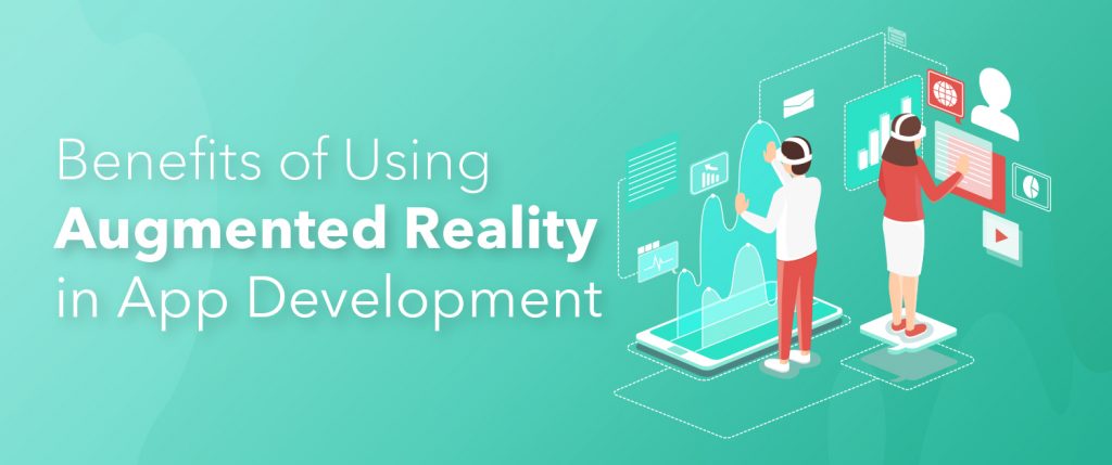 AR APP開(kāi)發(fā)