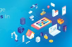 手機應用開發如何利用物聯網優勢？