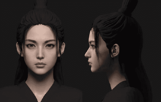 AI虛擬數字人的類型有哪些？