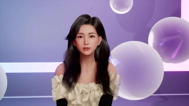 AI數字虛擬人集成服務公司有哪些？