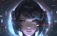 AI數字虛擬人制作APP開發公司