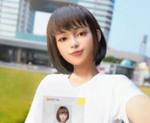 3D數字人定制-過程｜應用｜發展趨勢